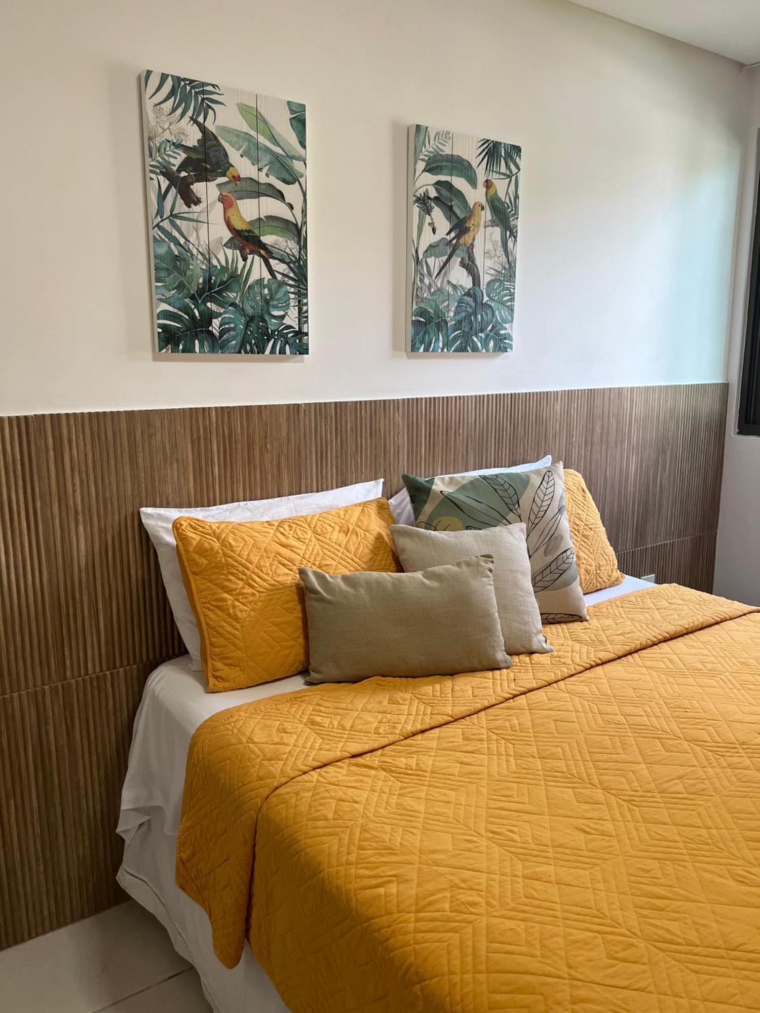 Apartment Carneiros - Flat 111-d Praia dos Carneiros